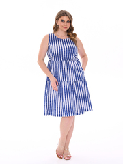 4714 Сарафан женский