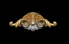 Силиконовый молд 