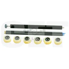Комплект роликов 40X5852 (1 шт.), 40X1886 (1 шт.), 40X4308 (6 шт.) для LEXMARK T650/T652/T654/X651/X652/X654/X656/X658 (CET), CET5988