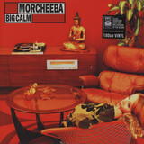 MORCHEEBA:  Big Calm (Винил)