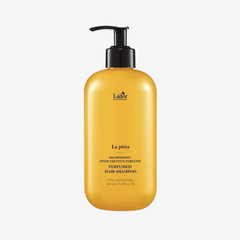 LA'DOR Парфюмированный шампунь для волос Perfumed Hair Shampoo La Pitta (530 мл)
