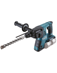 Аккумуляторный перфоратор SDS-plus Makita DHR263Z