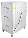 Печь хлебопекарная Foodatlas HEO-33S