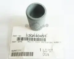 Ролик отделения (резинка) Konica Minolta bizhub DF-316, DF-322, DF-604, DF-614 (13QA40451/13QA40450)