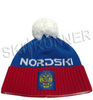 Шапка Nordski Fan RUS