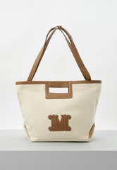 Сумка женская MAX MARA BEACHWEAR BCHECRU