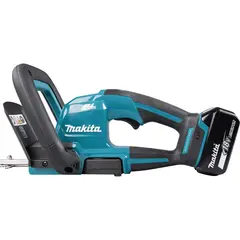 Аккумуляторный кусторез Makita DUH606RF