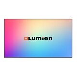 Профессиональная панель Lumien LB75 LB7550SDG3