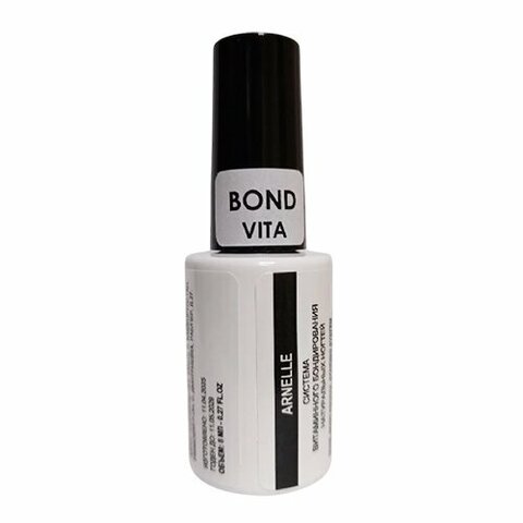 Arnelle, BOND VITA - Праймер для ногтей адгезивный (8 мл)