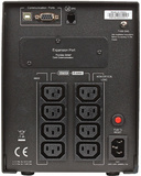 Источник бесперебойного питания CyberPower PR1500ELCD