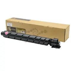 Тонер-картридж Kyocera TASKalfa 2554ci (Asia) TK-8360 (12k) Magenta БУЛАТ s-Line
