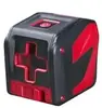 Уровень лазерный с красным лучом Fubag PRL 2000 Red — фото 1