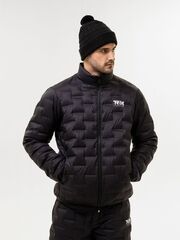 Демисезонная/зимняя куртка для города, охоты, рыбалки, туризма Remington Warmstich Black на remingtonn.ru