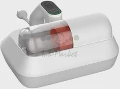 Пылесос Xiaomi Dust Mite Vacuum Cleaner Pro EU 400Вт белый — фото 3
