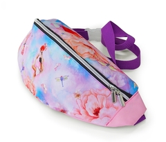 Сумочка на пояс 125