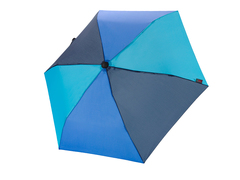 Зонт Light Trek Ultra Navy Blue механический складной (цвет - синий)