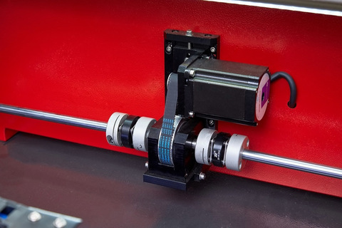 Лазерный станок Raylogic V12 5030 Оптима