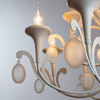 Люстра Arte Lamp Montmartre A3239LM-12WH