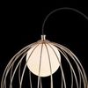 Настольная лампа Maytoni Polly MOD542TL-01G