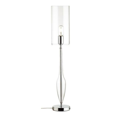 Настольная лампа Odeon Light Exclusive Tower 4851/1T