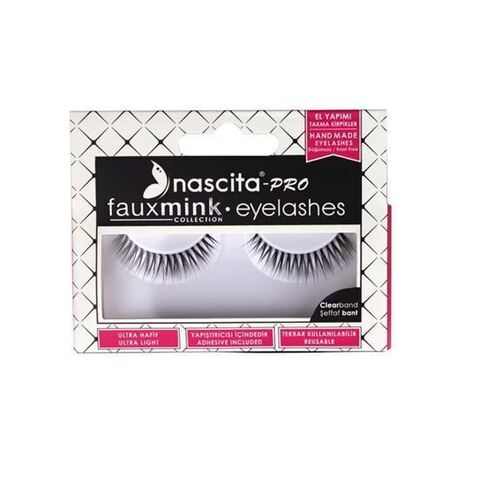 Nascita Professional NASEYE000091 Eyelash 91