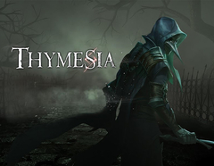 Thymesia (для ПК, цифровой код доступа)