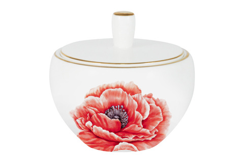 Сахарница 0.25л Anna Lafarg Emily Мак