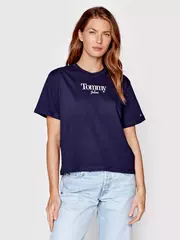 Футболка Tommy Hilfiger