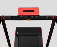 Беговая дорожка Svensson Body Labs SPACETECH  (CRIMSON GLORY)