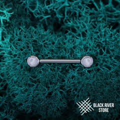 Штанга 14мм 3-Prongs SJ 581 Cat's Eye 1.6мм