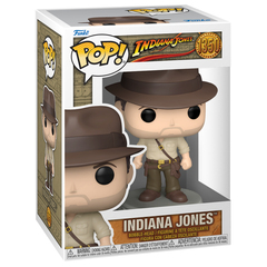 Funko POP! Indiana Jones ROTLA: Indiana Jones (1350)
