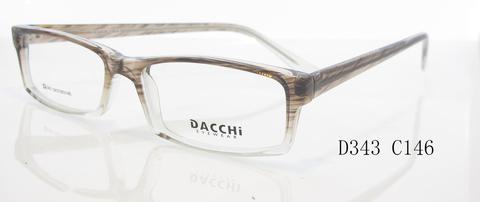 Dacchi очки. Оправа dacchi D343