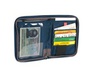 Картинка кошелек Tatonka TRAVEL ZIP M RFID navy - 3