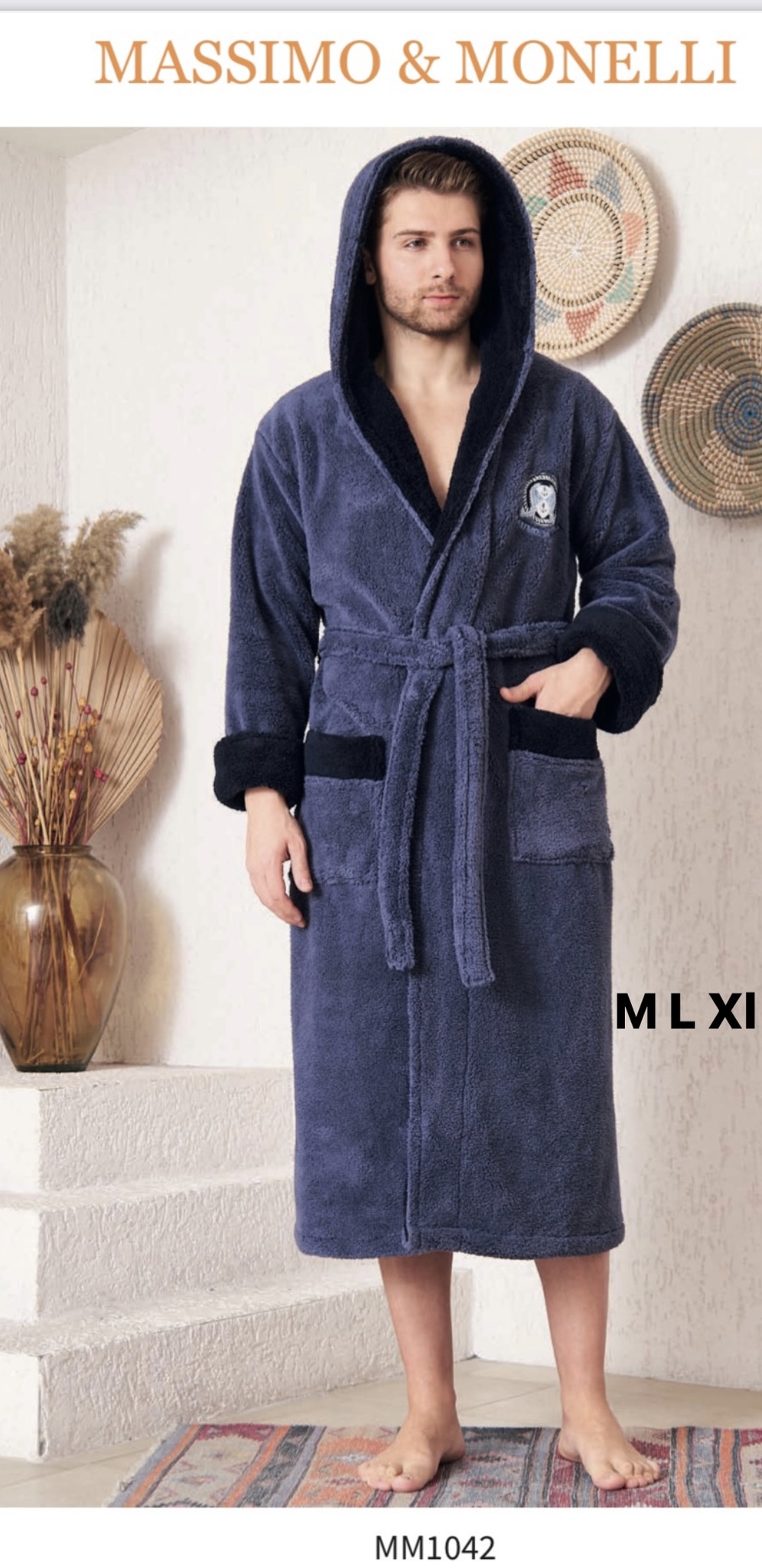M L Xl