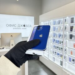 iPhone 12 Mini, 128 ГБ б/у