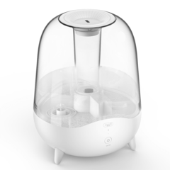 Увлажнитель воздуха deerma Humidifier DEM-F325, ультразвуковой