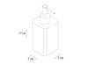 Fixsen DONY Диспенсер FX-232-1