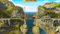 Bridge Constructor - Trains - Expansion Pack (для ПК, цифровой код доступа)