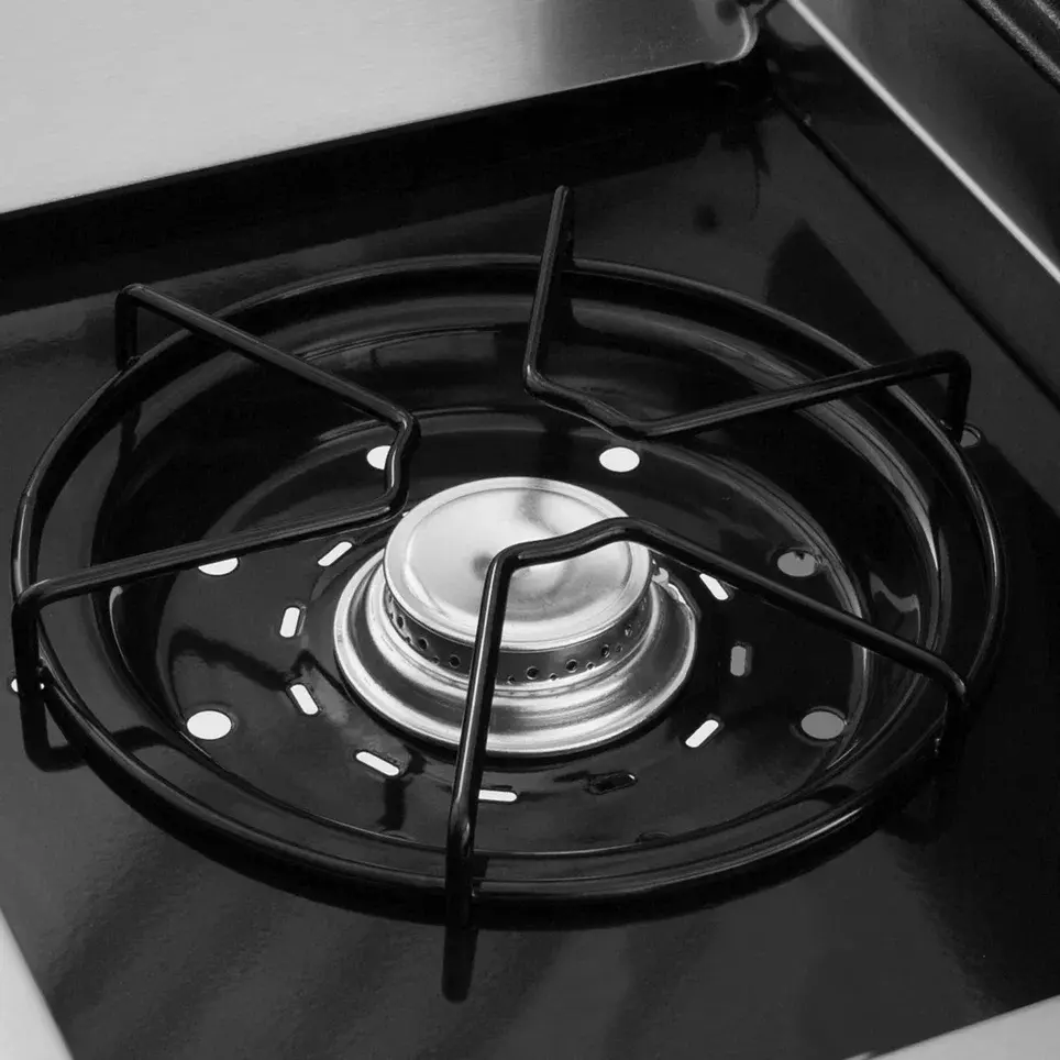 Гриль газовый Broil King CROWN 490