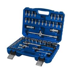 Набор инструмента универсальный КОБАЛЬТ 1/4