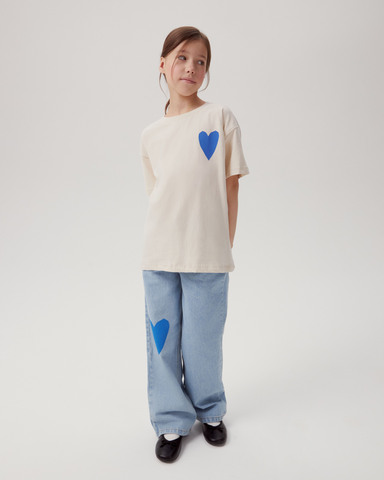 Футболка Heart