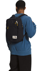 Рюкзак The North Face Berkeley Daypack черный - 2