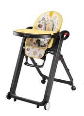 Стульчик для кормления Nuovita Futuro Nero цвета в ассортименте (NUO_B2)