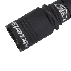 Фонарь светодиодный тактический Armytek Dobermann Pro Magnet USB, 1500 лм, аккумулятор