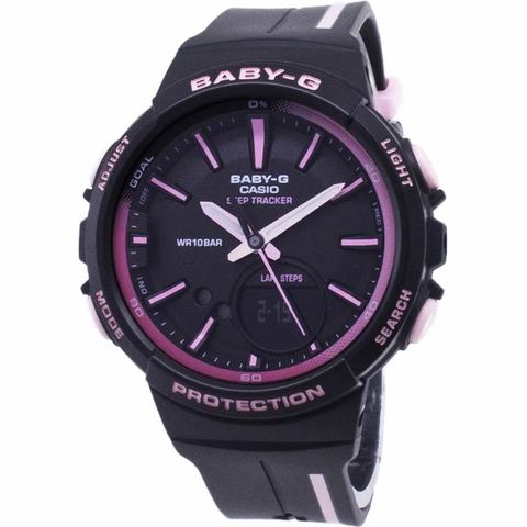 Наручные часы Casio BGS-100RT-1A фото