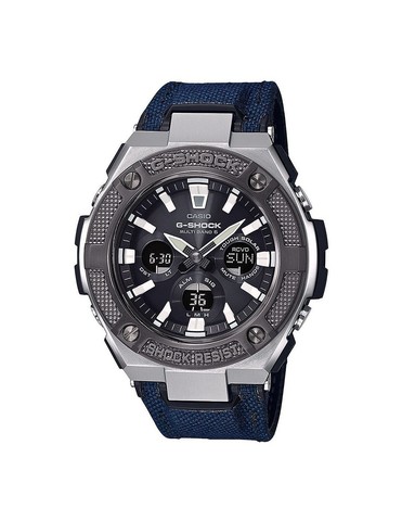 Наручные часы Casio GST-W330AC-2AER фото