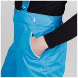 Тёплые зимние брюки NordSki Premium Blue / National мужские