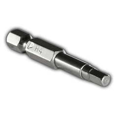 Бита отверточная ПРАКТИКА  