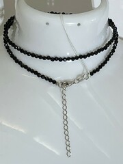 Шпинель 0,3 (бусы из натуральных камней)