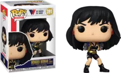 Funko POP ASST: POP Heroes: WW 80th - 1